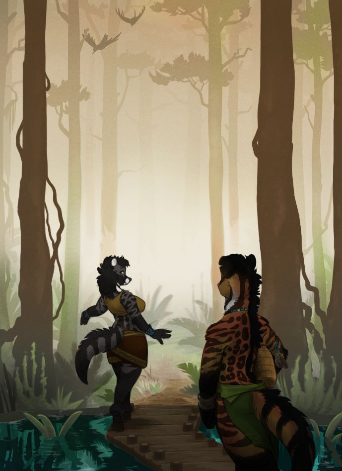 Kalahari Its Not About the Mangoes image number 1