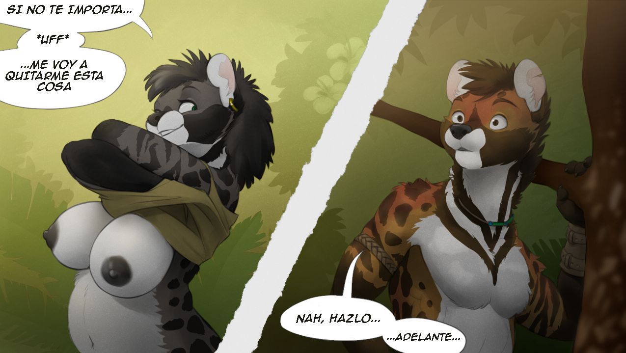 Kalahari Its Not About the Mangoes image number 2