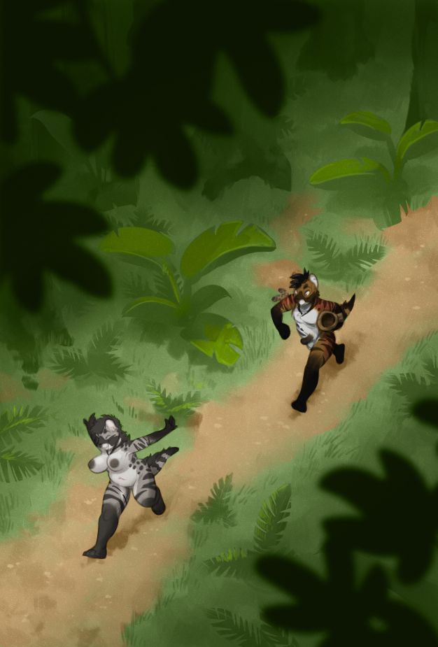 Kalahari Its Not About the Mangoes image number 6