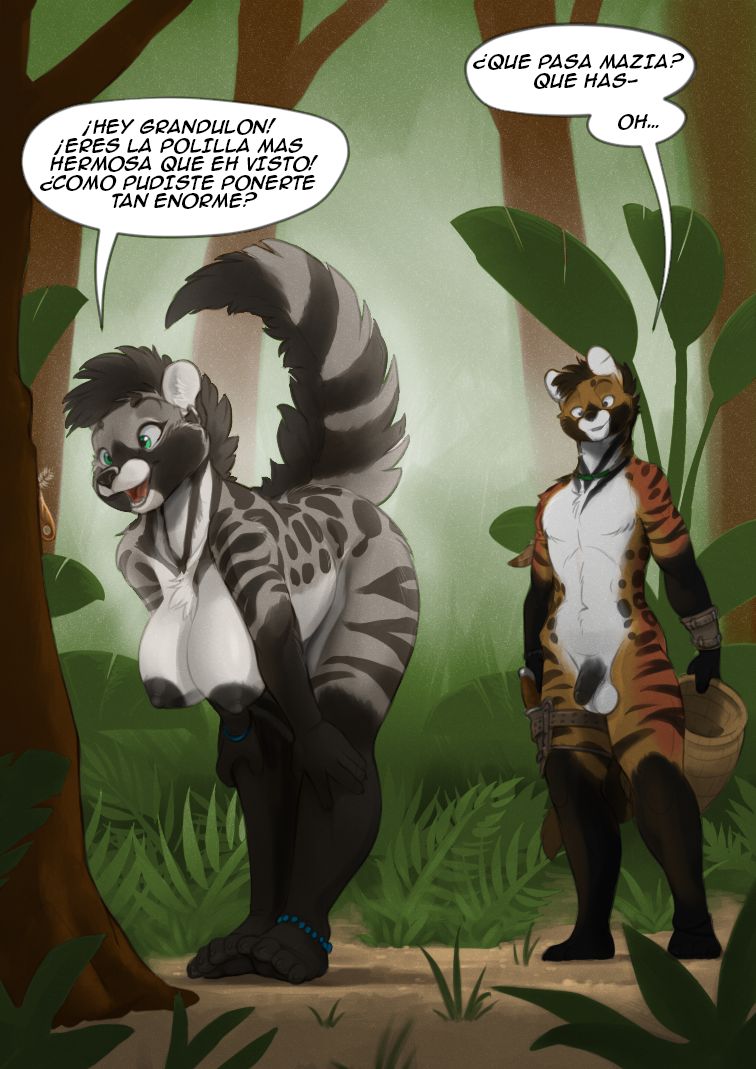 Kalahari Its Not About the Mangoes image number 7