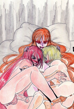 \"Leanhaum-shee,llamemos a la oscuridad\":Cápitulo 28.