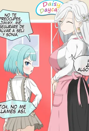 La mision de Alya