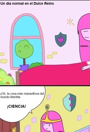 Adventure Time - Adult Time 2