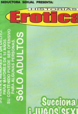 Historias Eroticas No.77