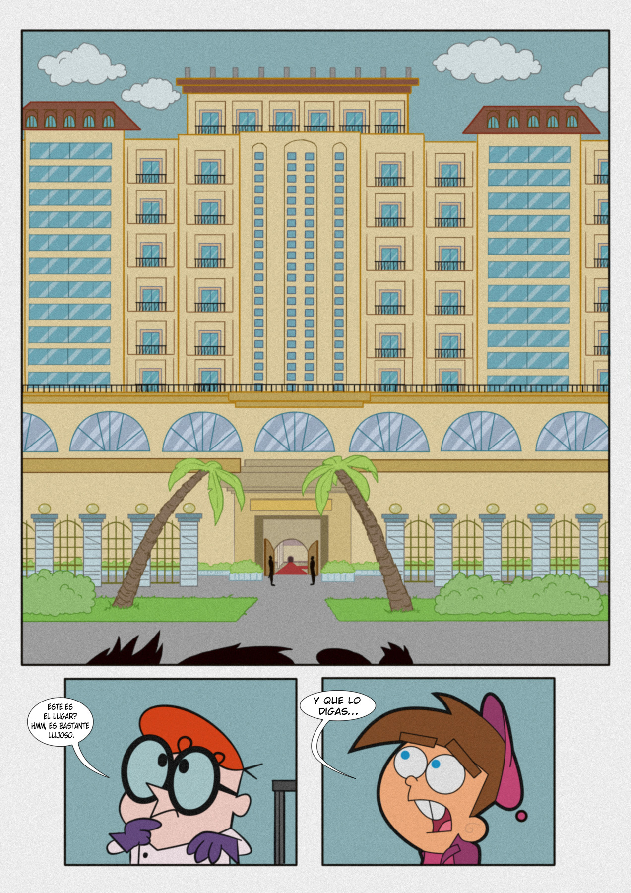 La Orgia Máxima entre MILFs image number 6