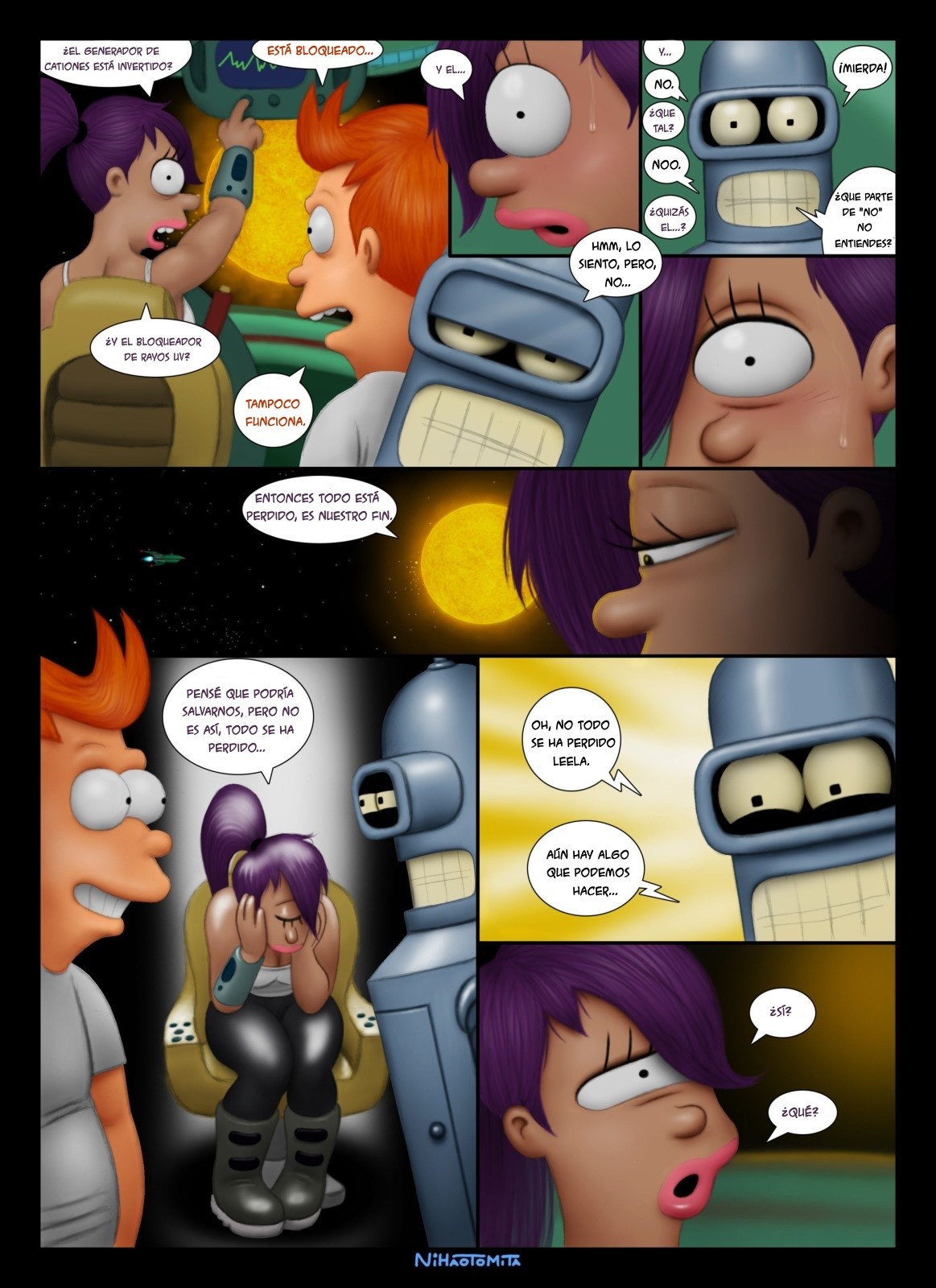 Propuesta Indecente image number 3