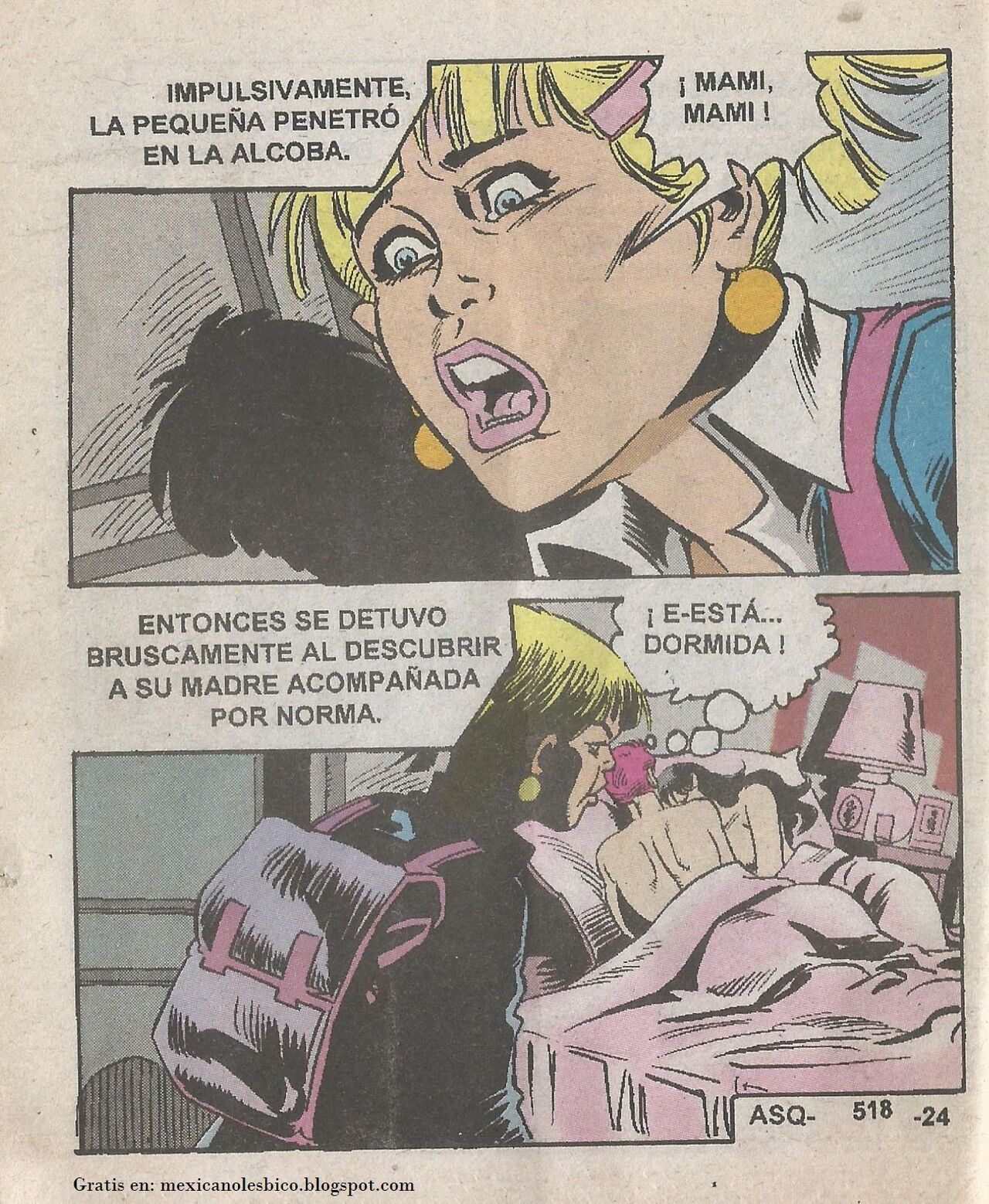 ?Asi Soy...! ?Y que? 518 image number 24