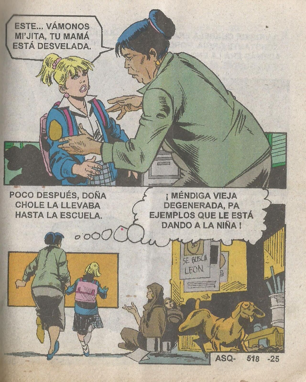 ?Asi Soy...! ?Y que? 518 image number 25