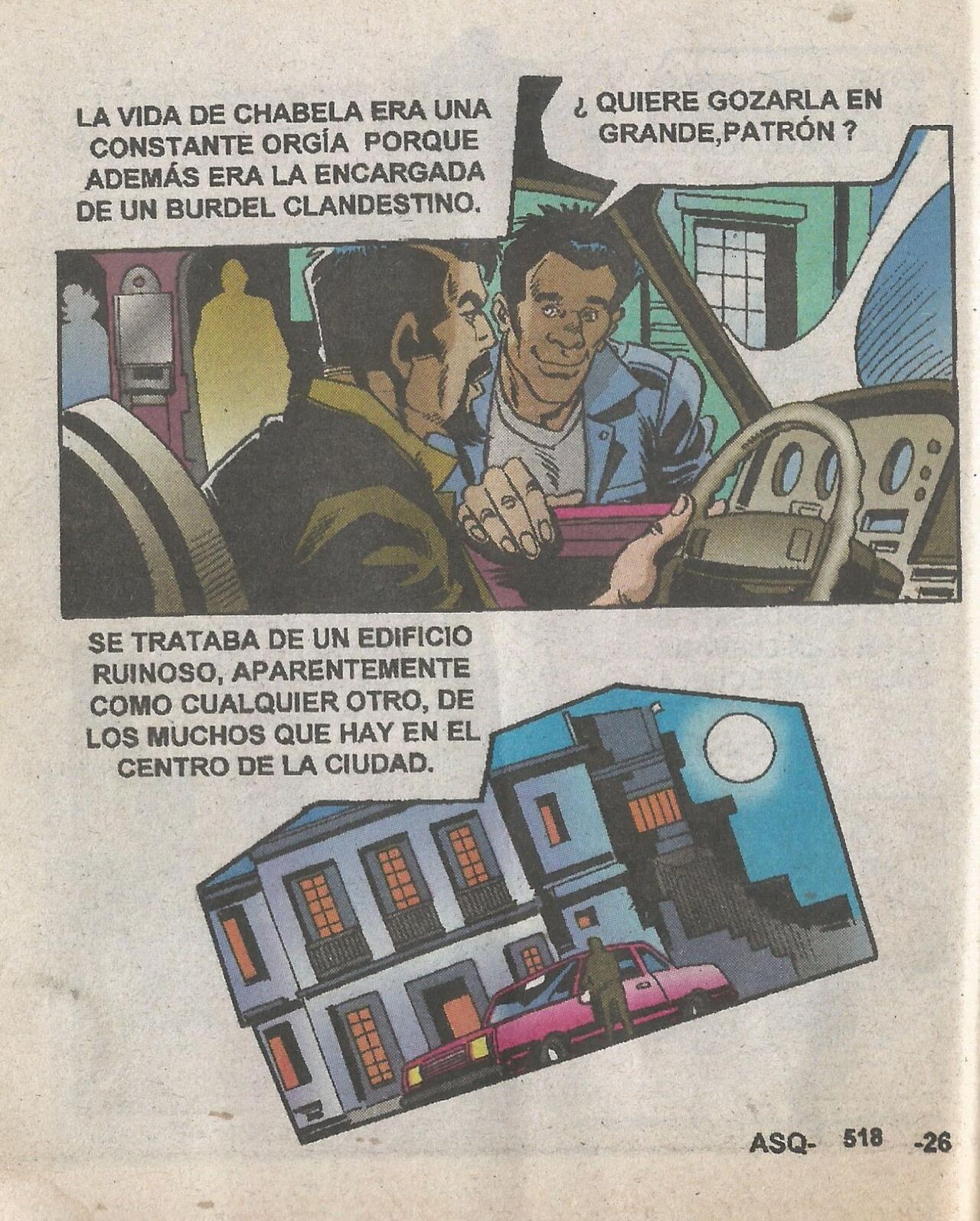 ?Asi Soy...! ?Y que? 518 image number 26