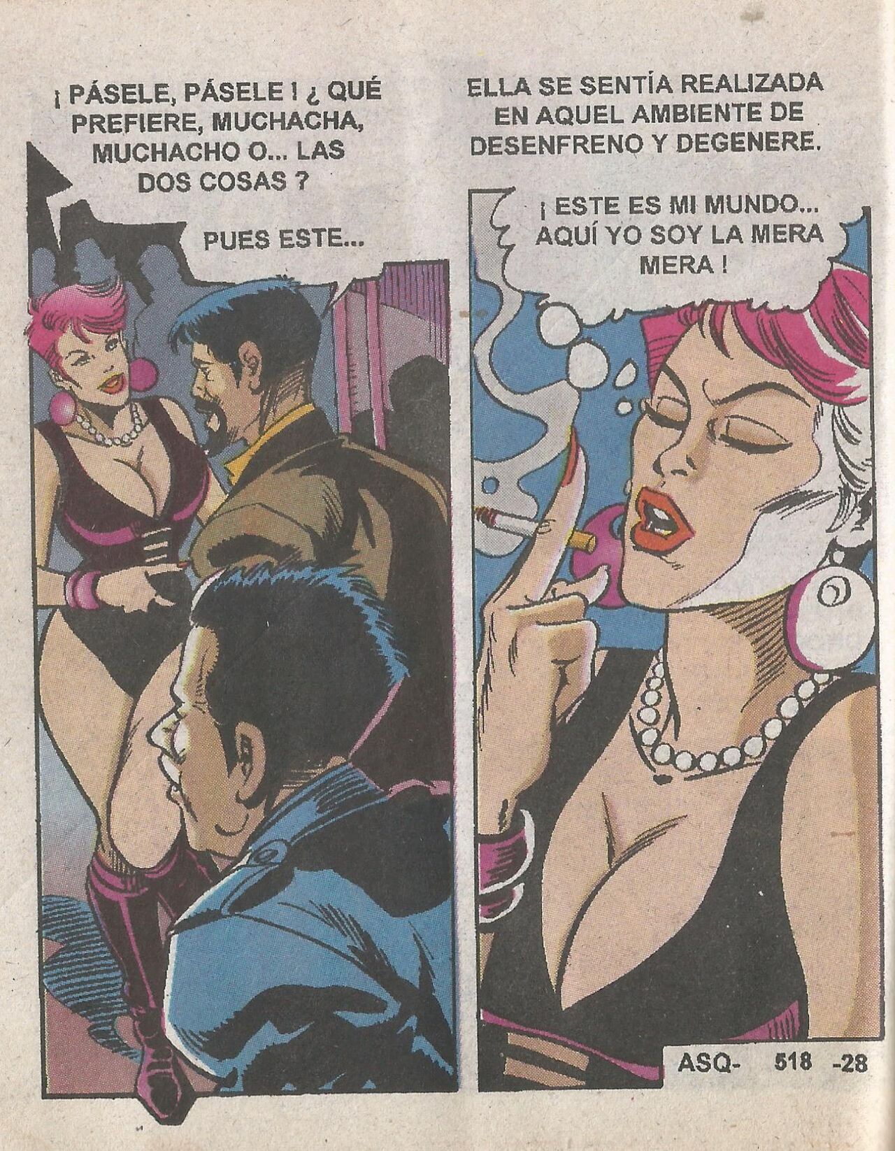 ?Asi Soy...! ?Y que? 518 image number 28