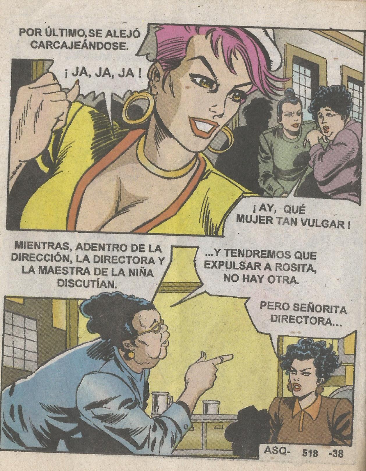 ?Asi Soy...! ?Y que? 518 image number 38