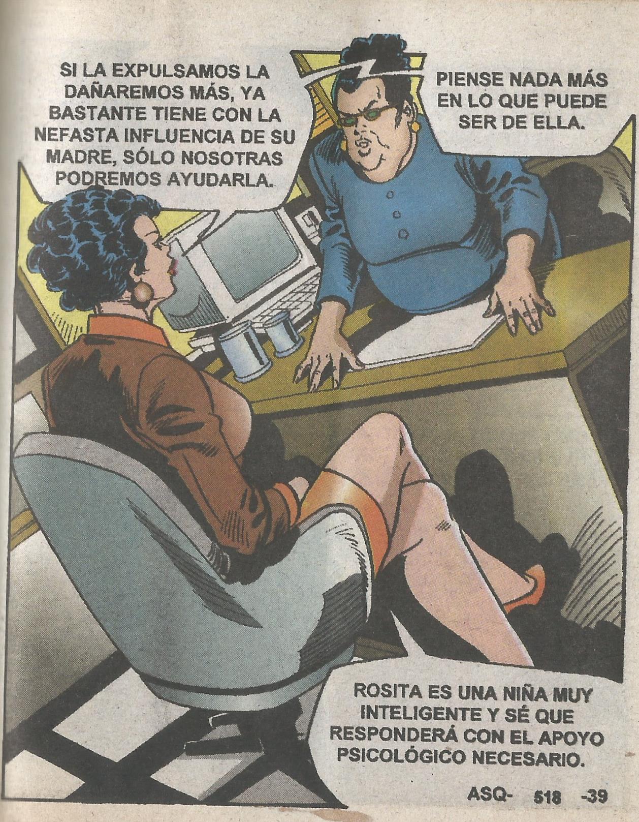?Asi Soy...! ?Y que? 518 image number 39