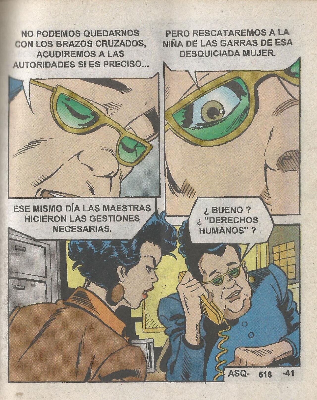 ?Asi Soy...! ?Y que? 518 image number 41