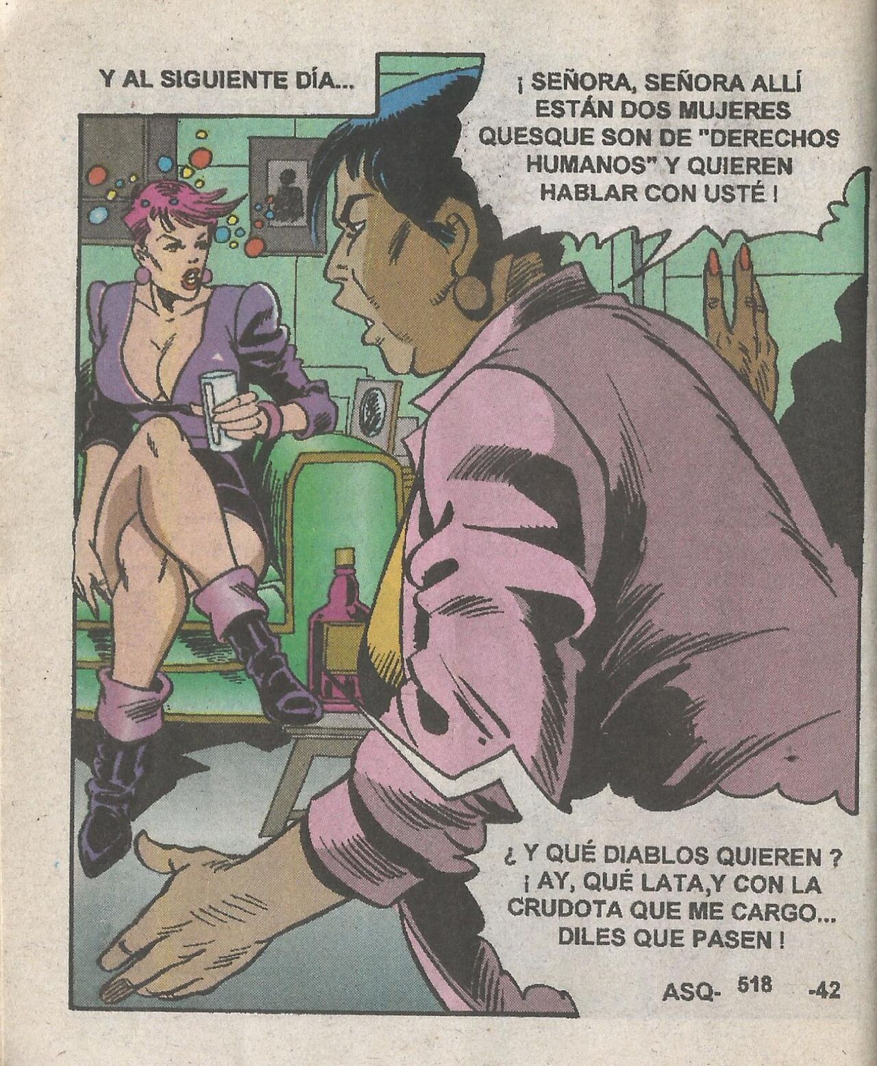 ?Asi Soy...! ?Y que? 518 image number 42