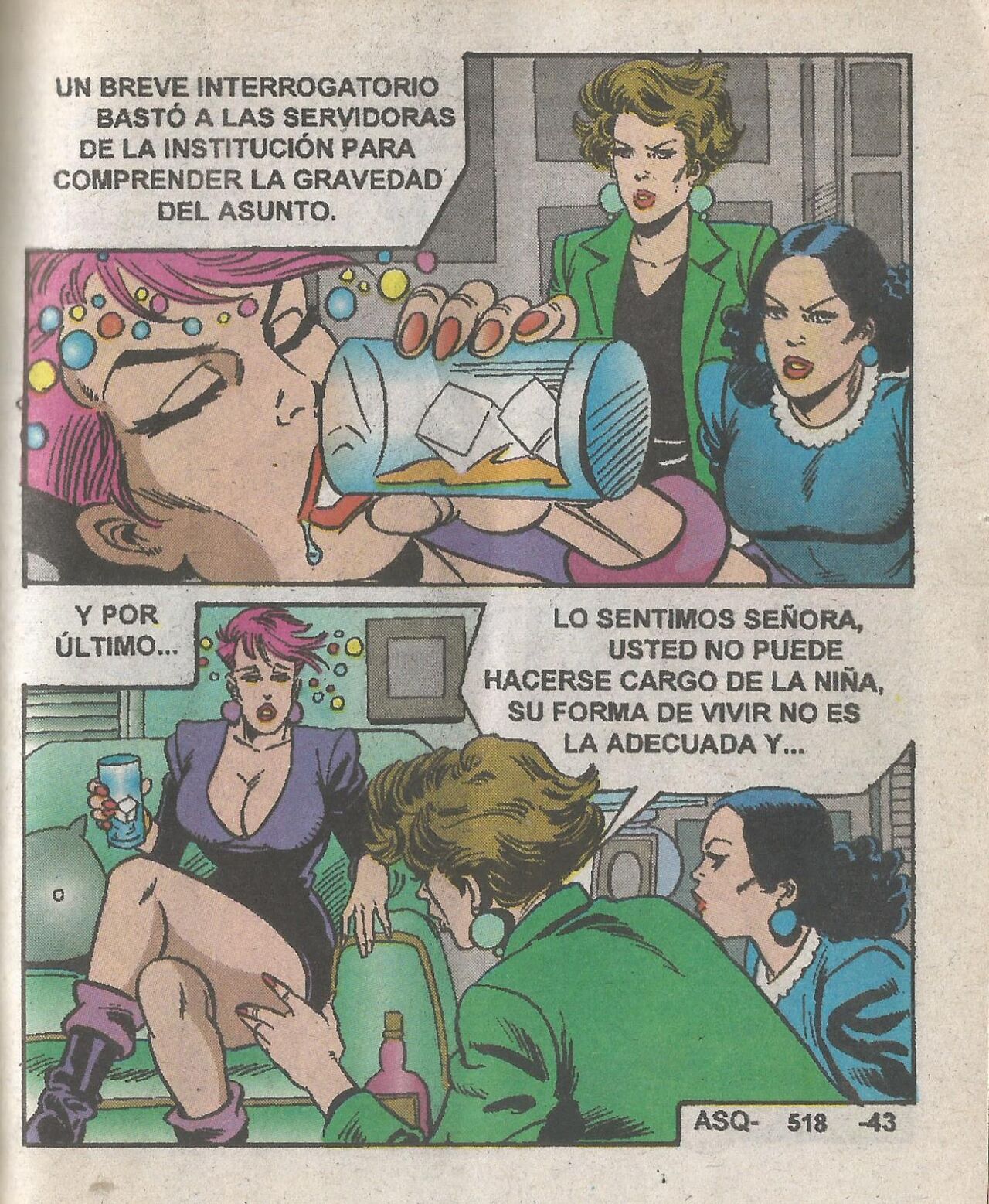 ?Asi Soy...! ?Y que? 518 image number 43