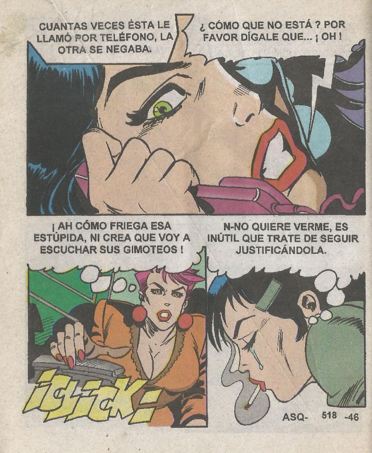 ?Asi Soy...! ?Y que? 518 image number 46