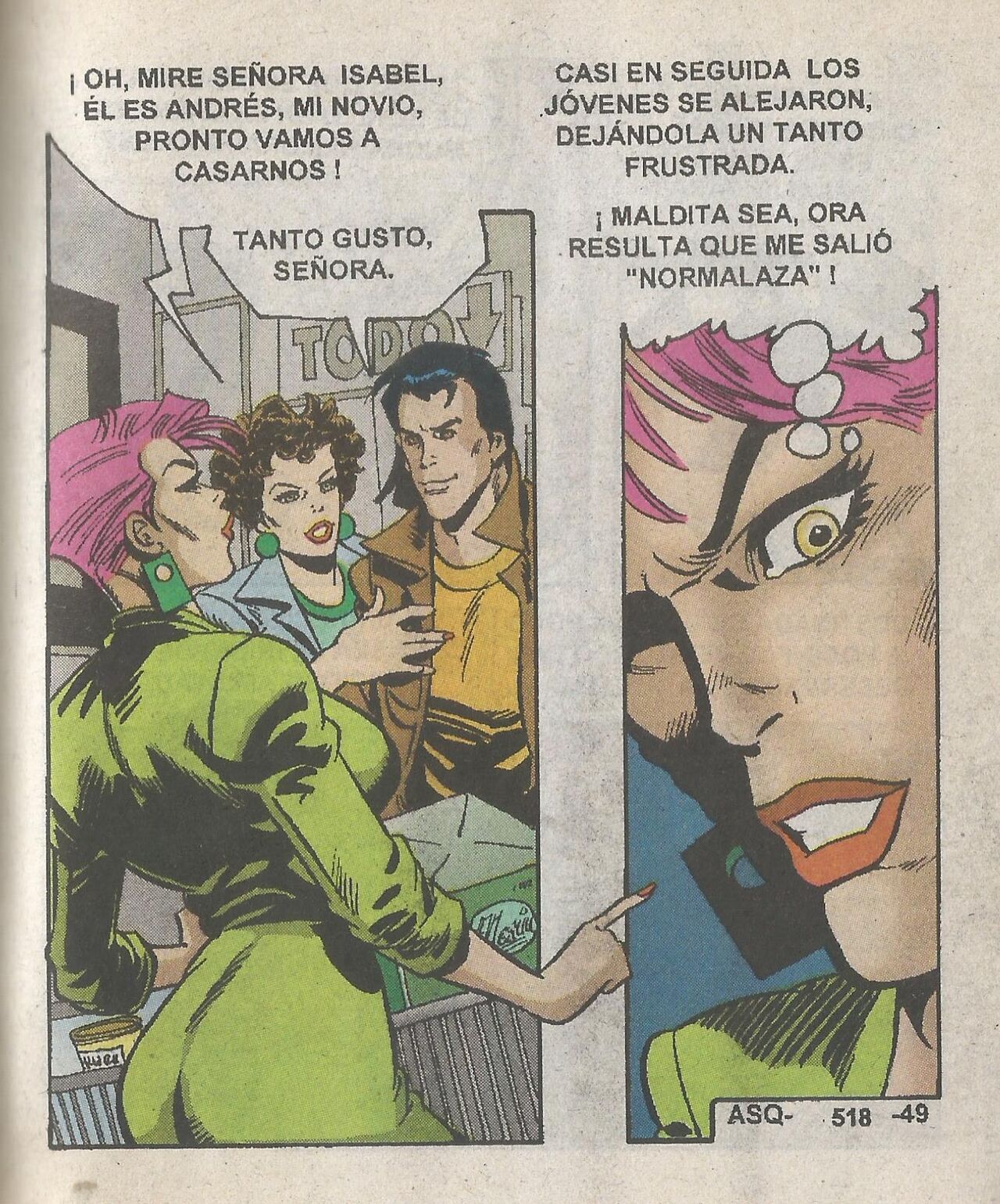 ?Asi Soy...! ?Y que? 518 image number 49