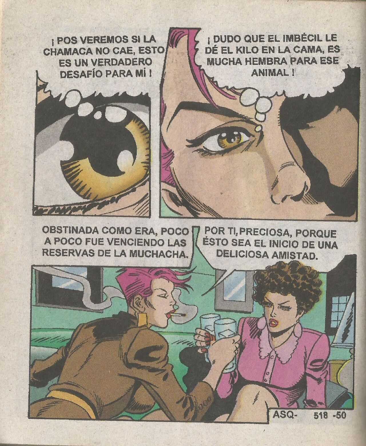 ?Asi Soy...! ?Y que? 518 image number 50