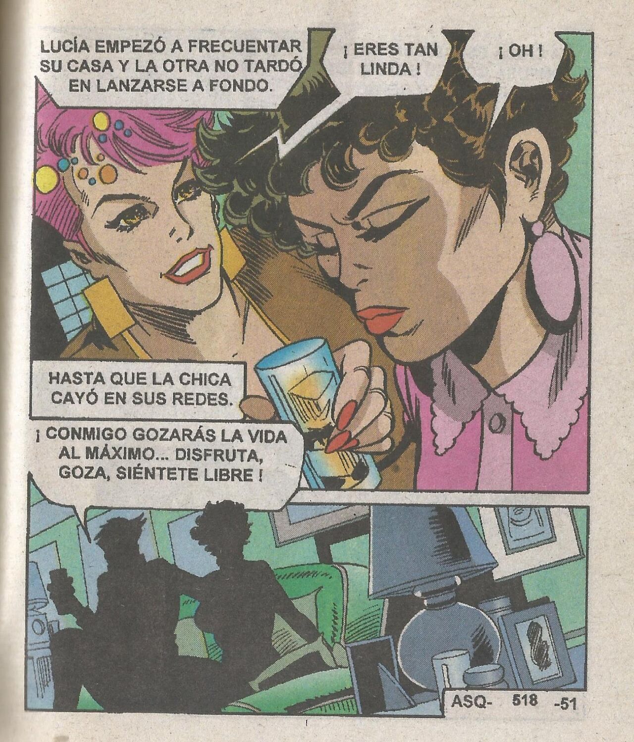 ?Asi Soy...! ?Y que? 518 image number 51