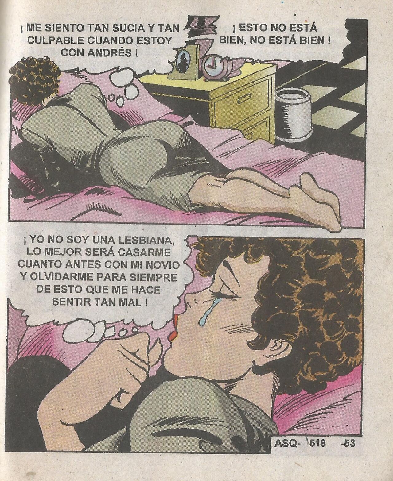 ?Asi Soy...! ?Y que? 518 image number 53