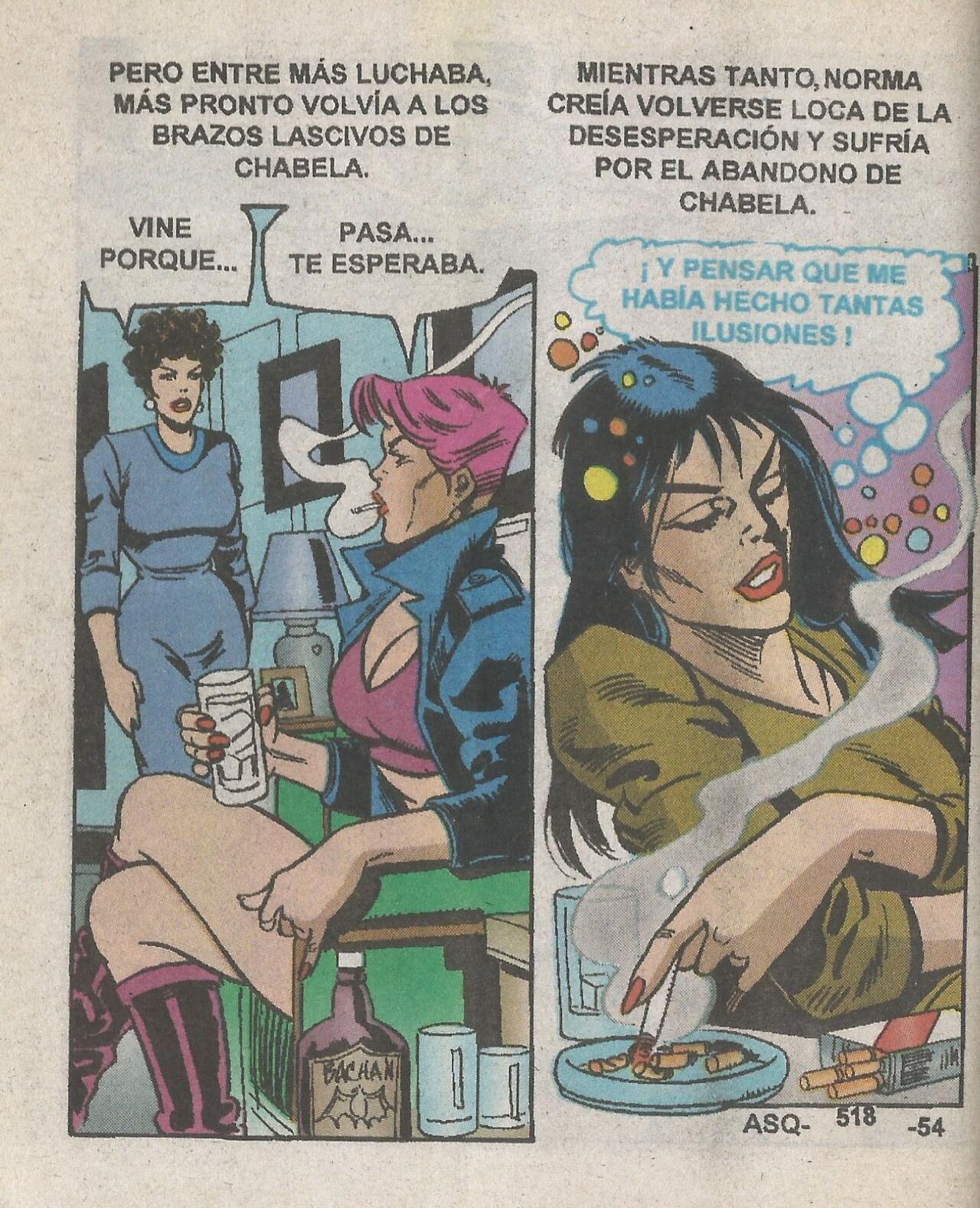?Asi Soy...! ?Y que? 518 image number 54