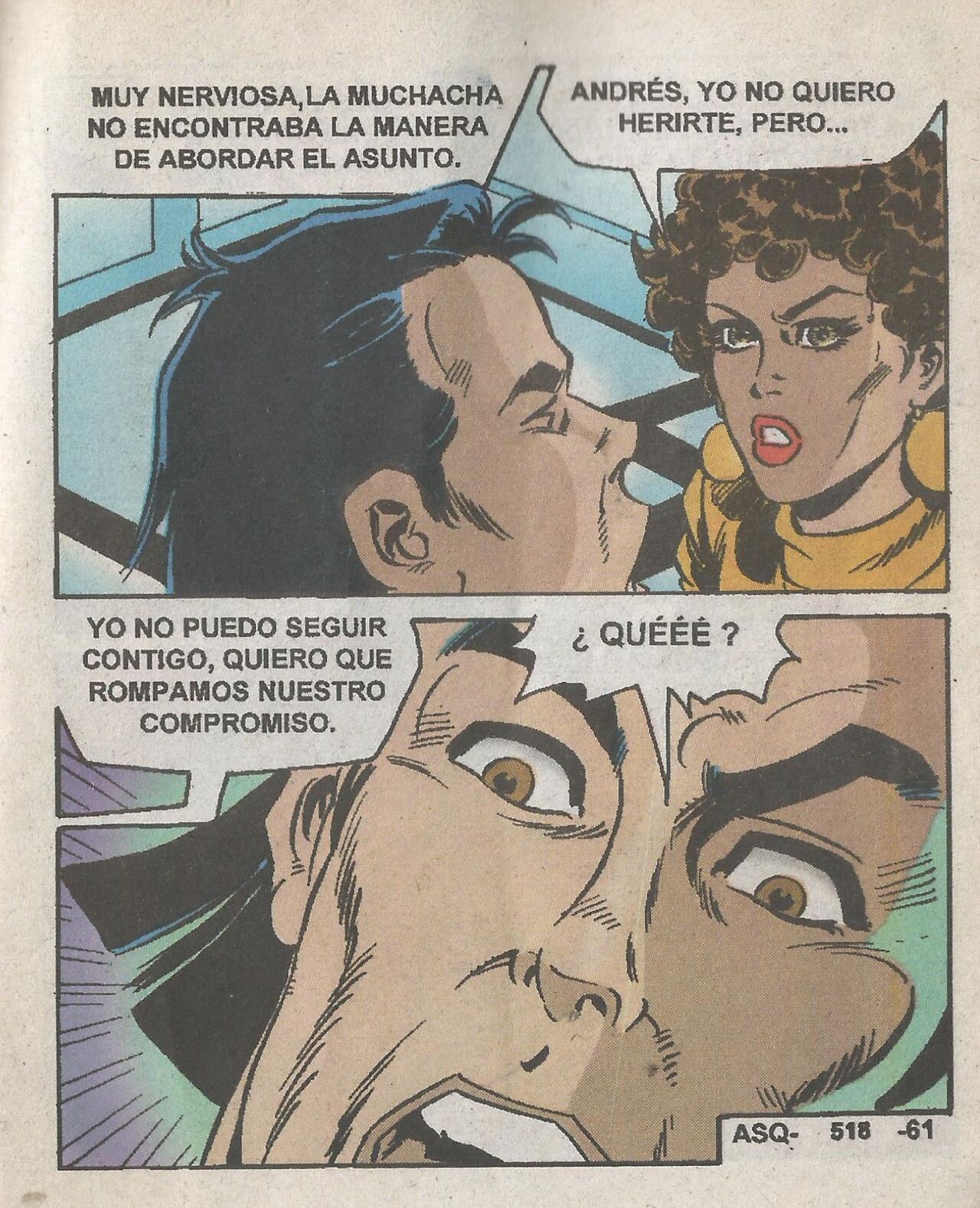 ?Asi Soy...! ?Y que? 518 image number 61