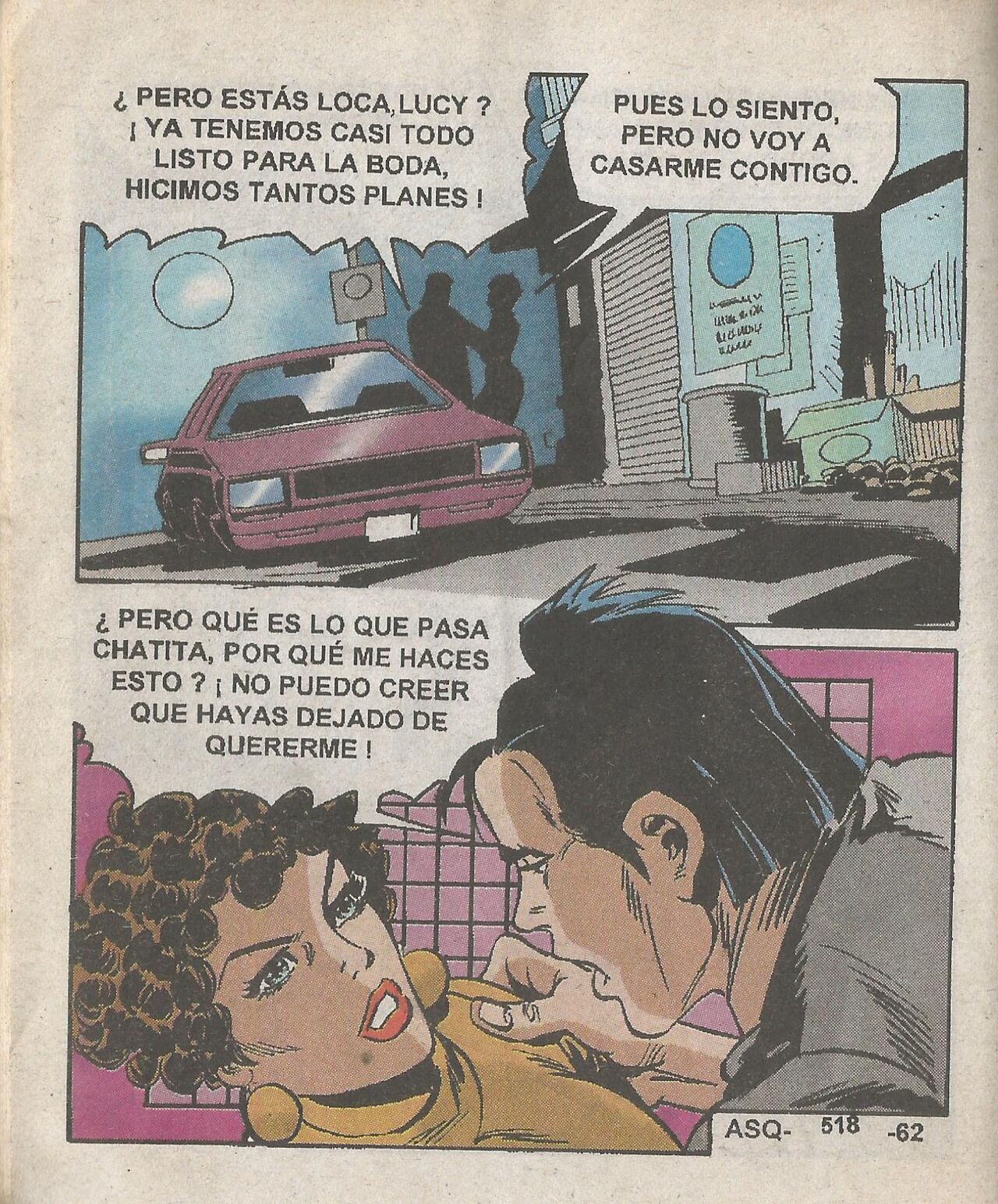 ?Asi Soy...! ?Y que? 518 image number 62
