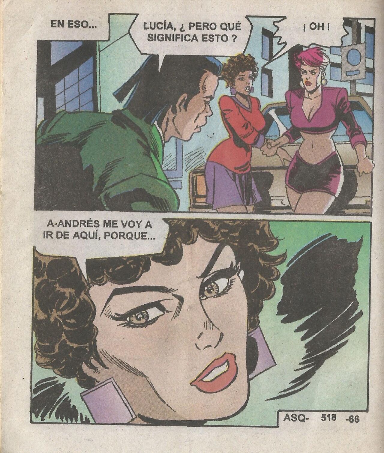 ?Asi Soy...! ?Y que? 518 image number 66