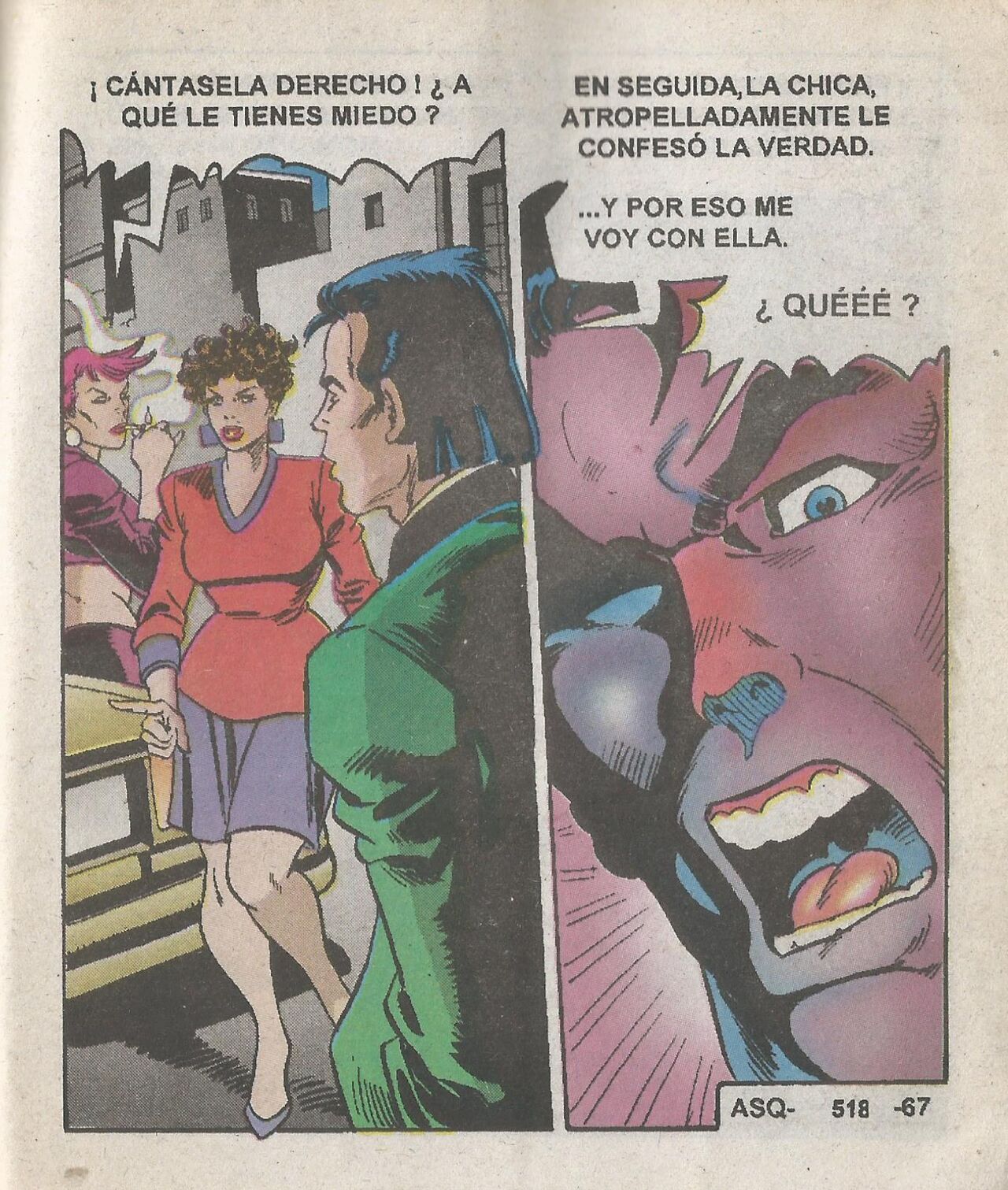 ?Asi Soy...! ?Y que? 518 image number 67