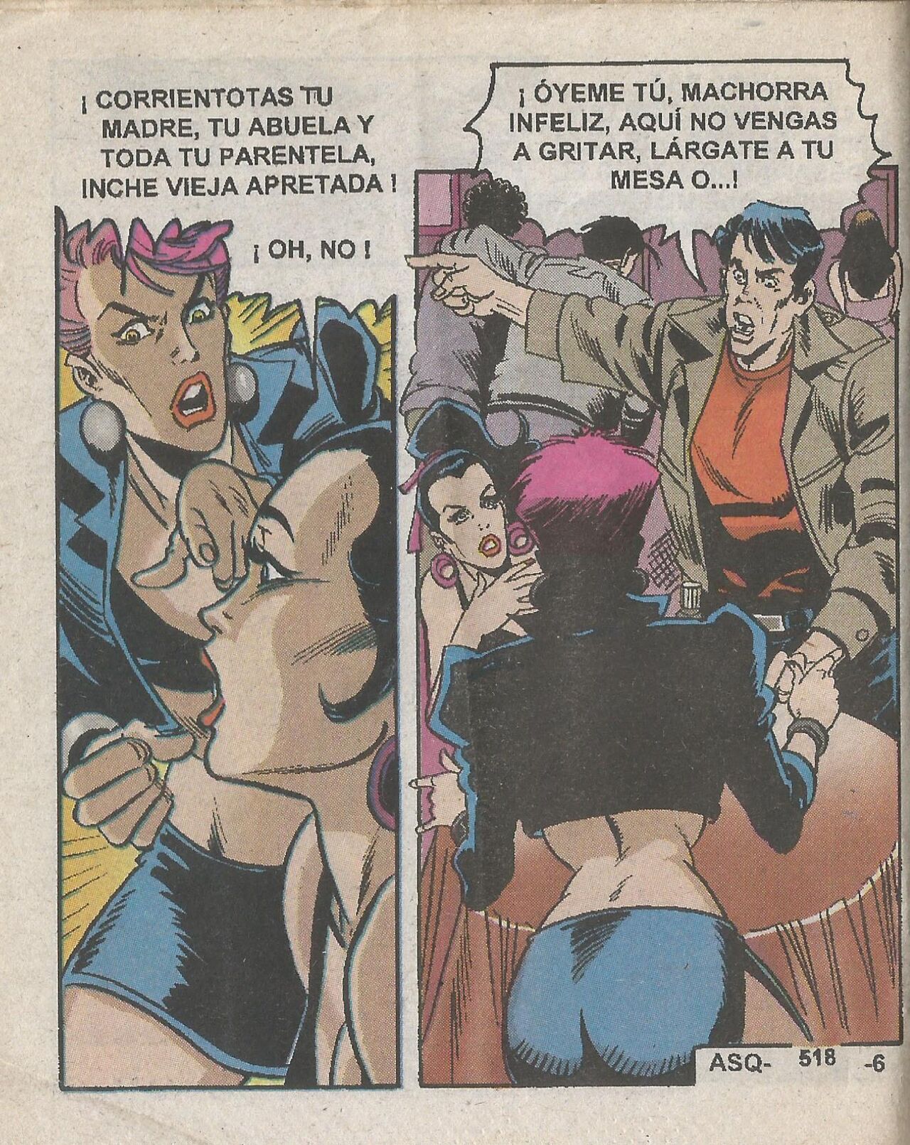 ?Asi Soy...! ?Y que? 518 image number 6