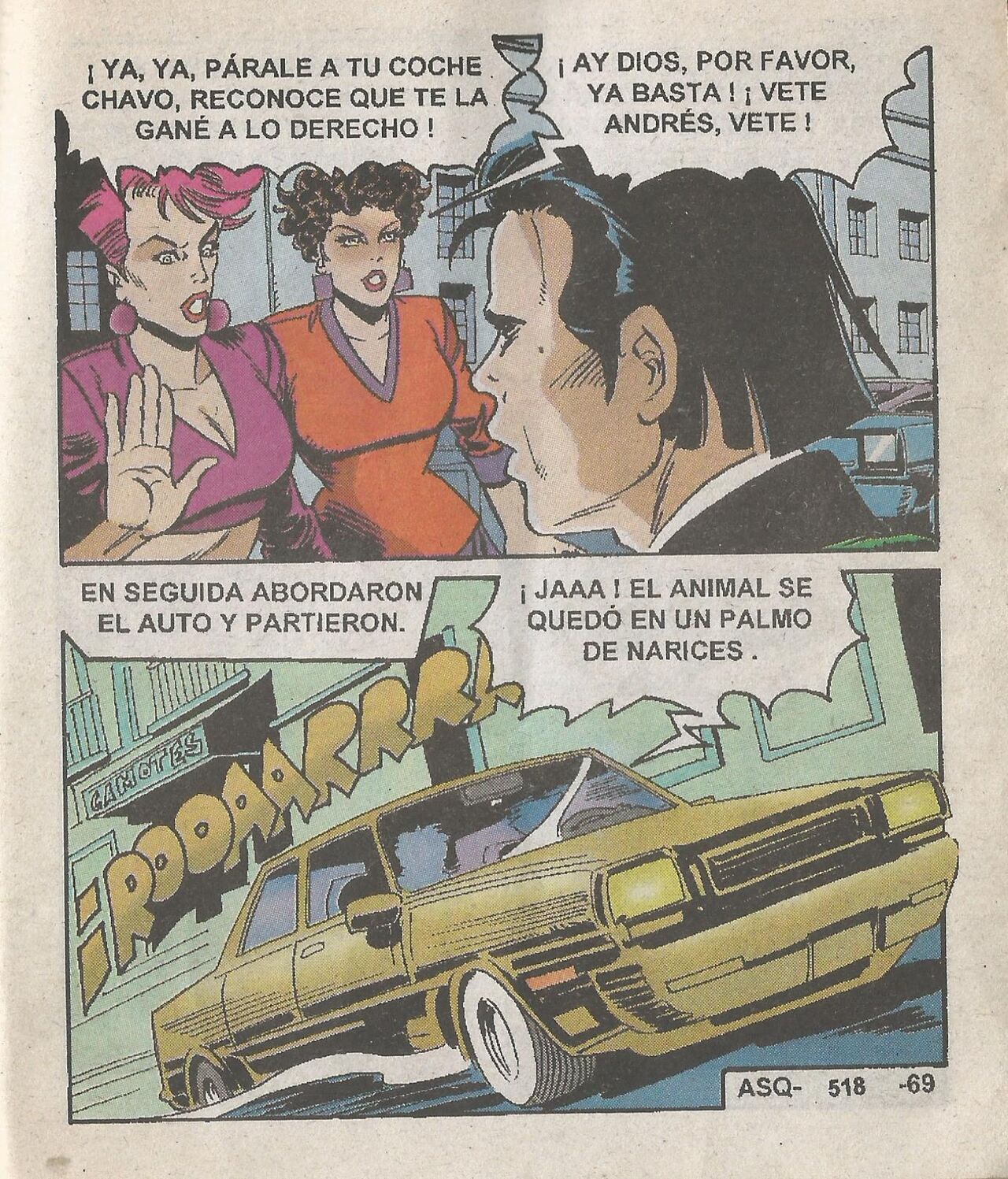?Asi Soy...! ?Y que? 518 image number 69