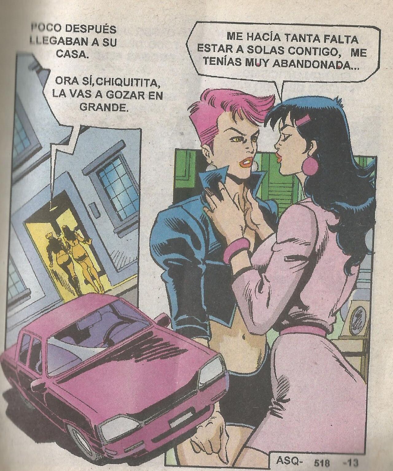 ?Asi Soy...! ?Y que? 518 image number 13