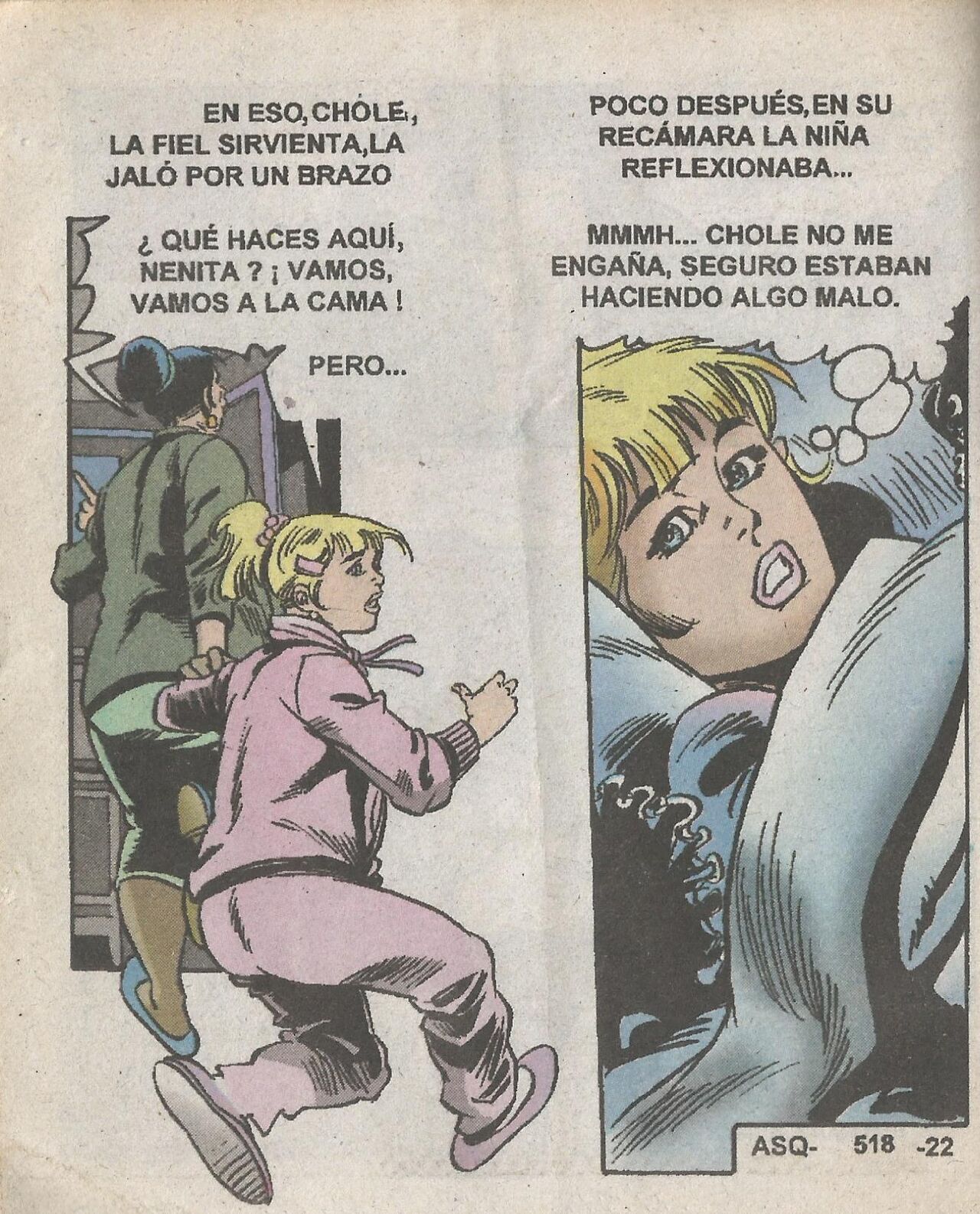 ?Asi Soy...! ?Y que? 518 image number 22