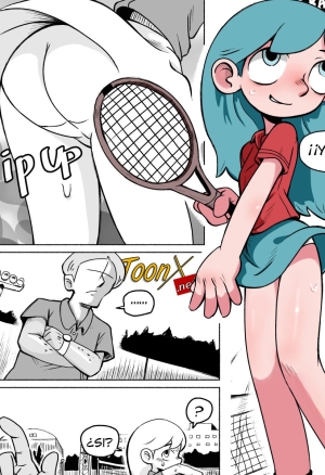 Hilda