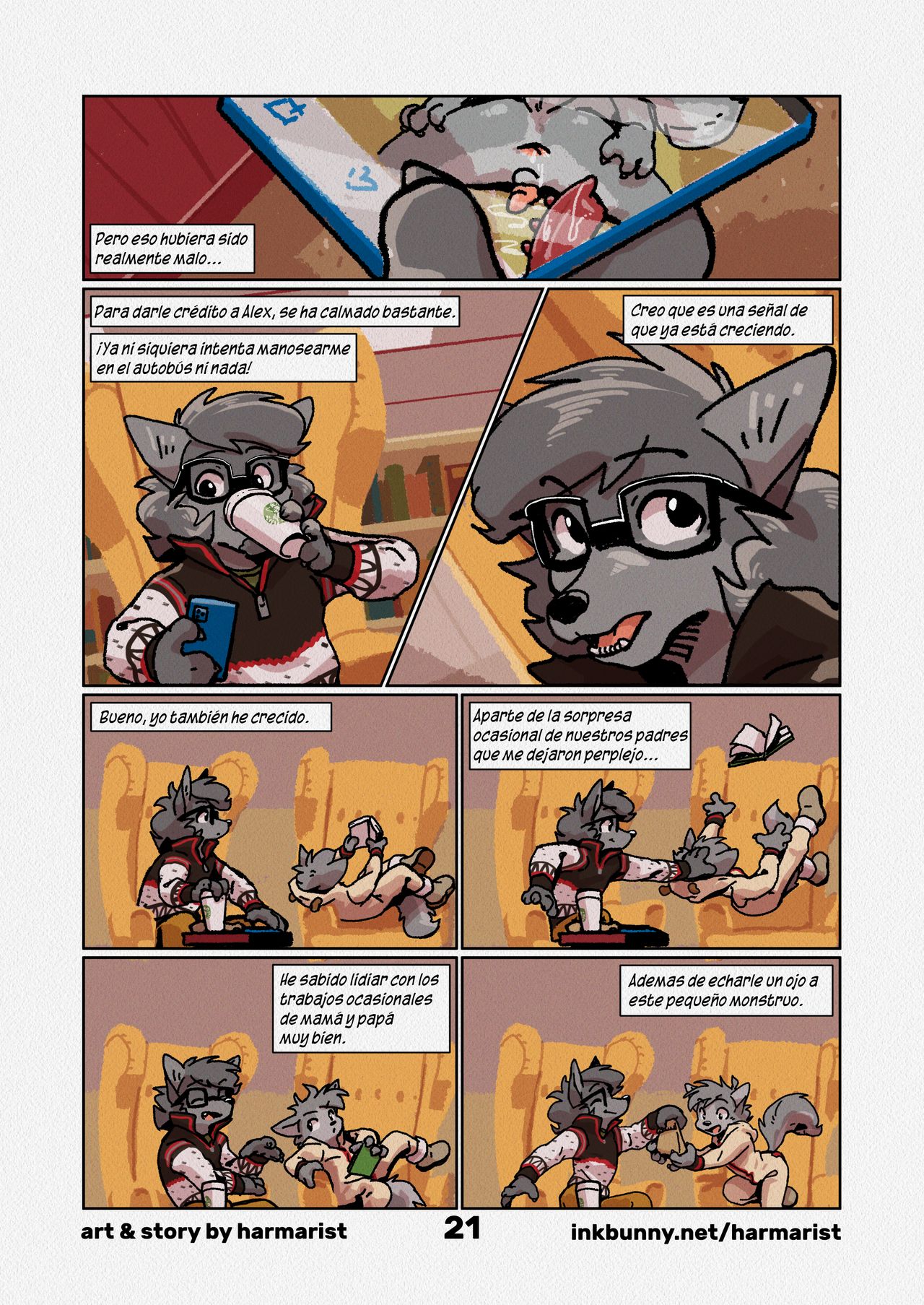 Sheath and Knife - A Brief Intermission image number 23