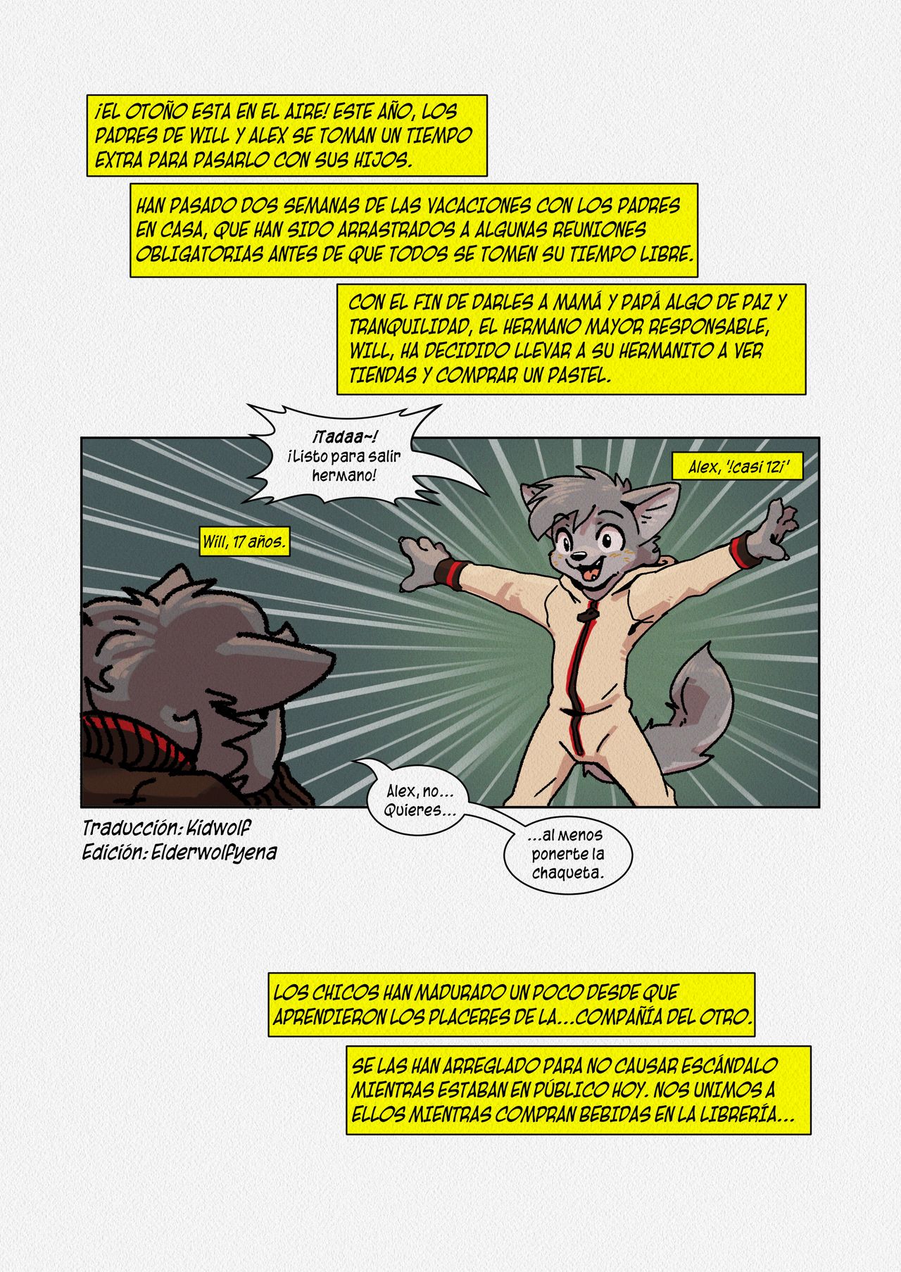 Sheath and Knife - A Brief Intermission image number 2