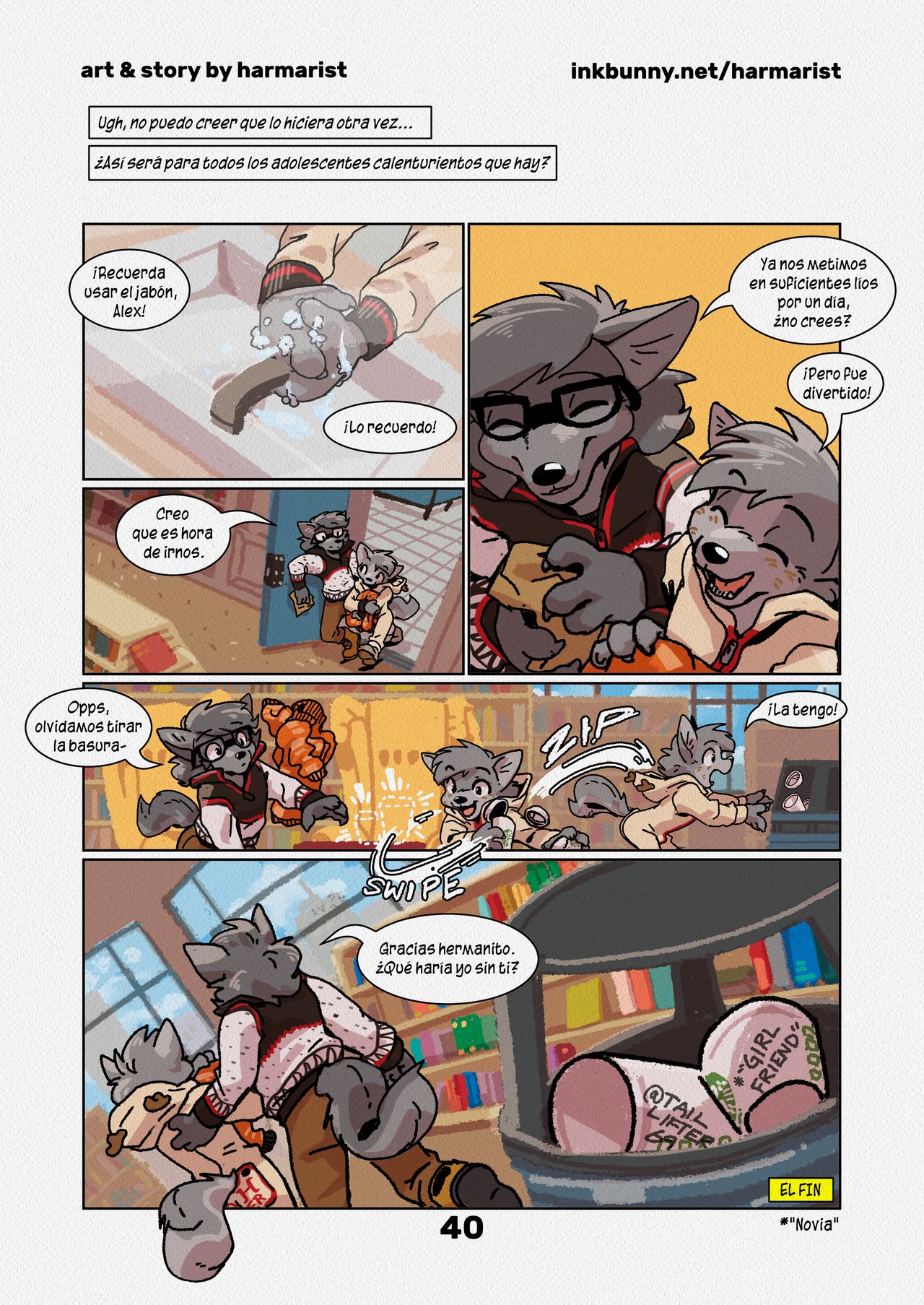 Sheath and Knife - A Brief Intermission image number 42