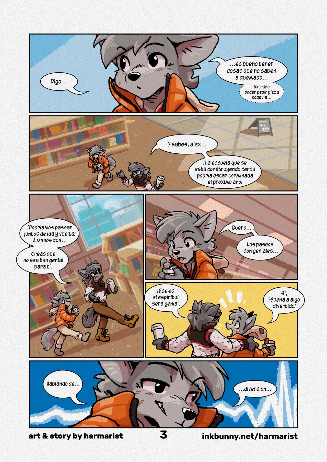 Sheath and Knife - A Brief Intermission image number 5