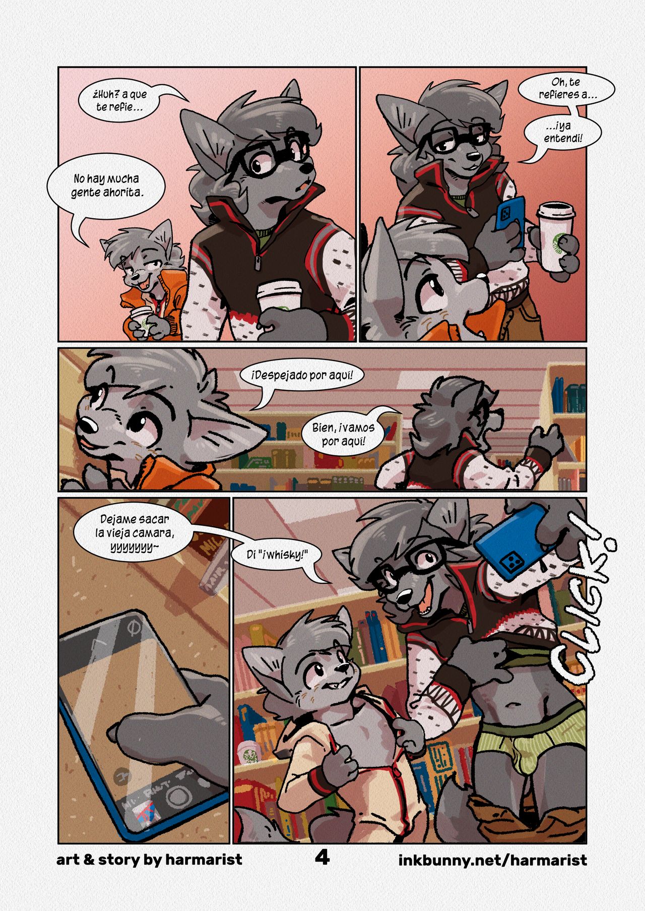 Sheath and Knife - A Brief Intermission image number 6