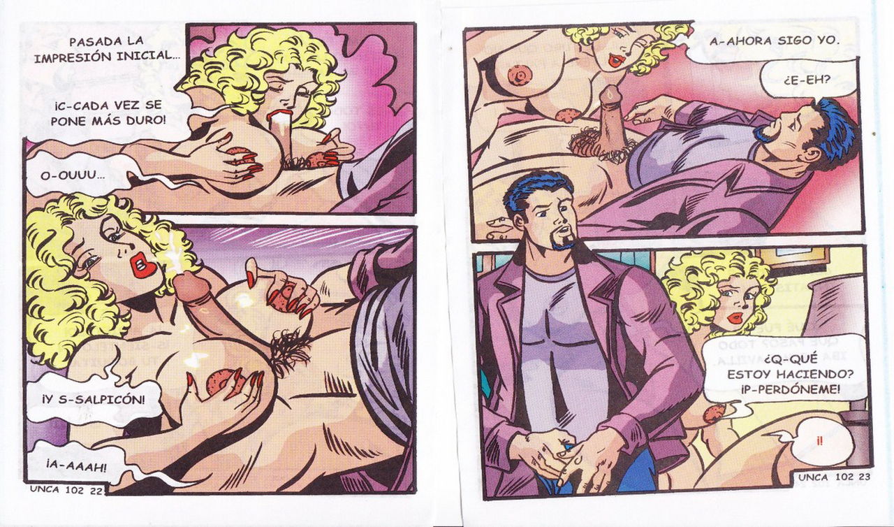 Colegialas Ardientes 102 image number 11