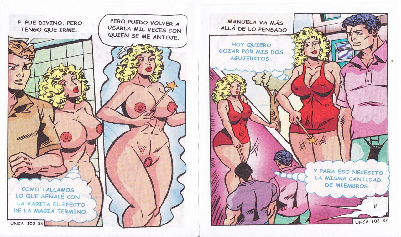 Colegialas Ardientes 102 image number 18