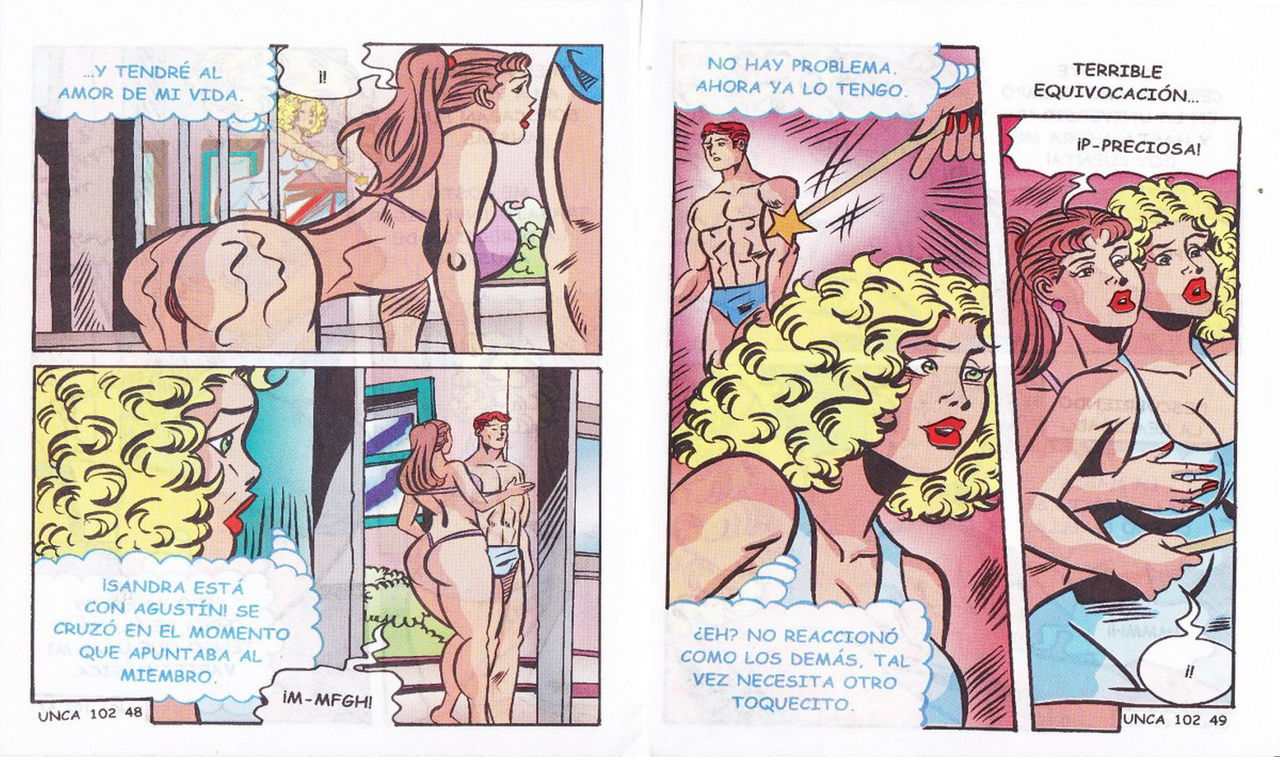 Colegialas Ardientes 102 image number 24