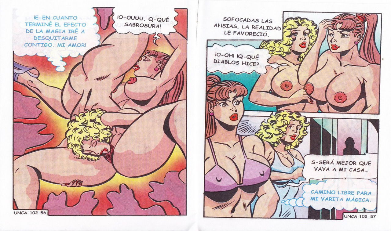 Colegialas Ardientes 102 image number 28