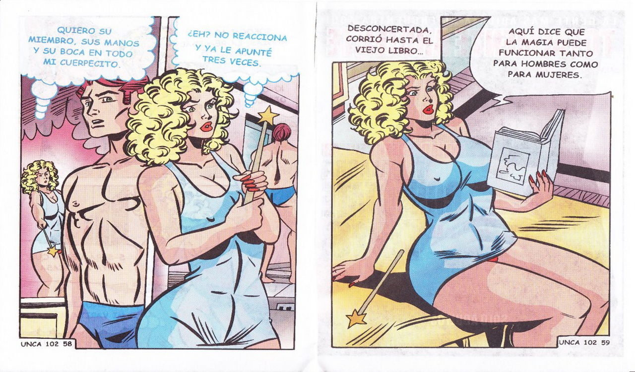 Colegialas Ardientes 102 image number 29