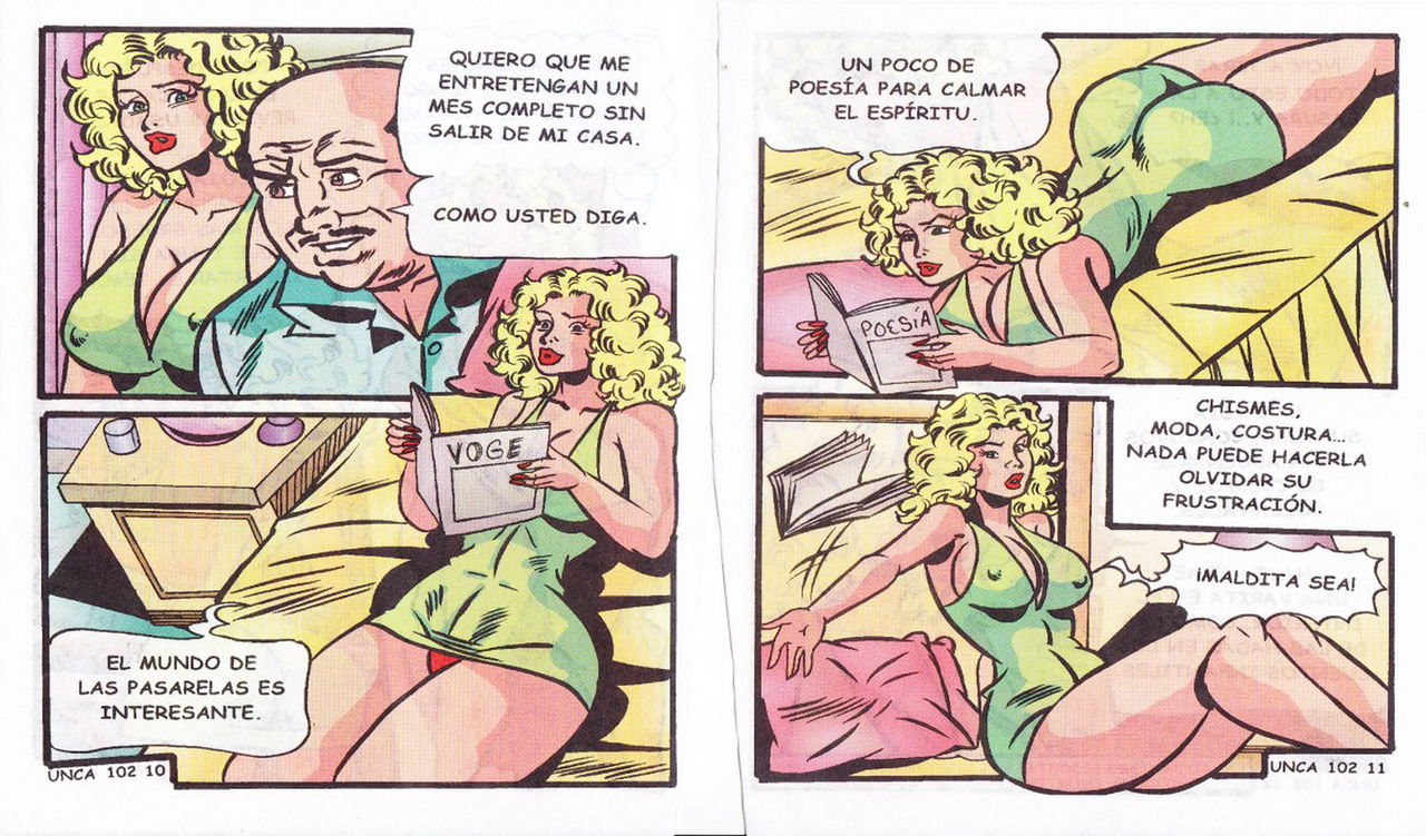 Colegialas Ardientes 102 image number 5