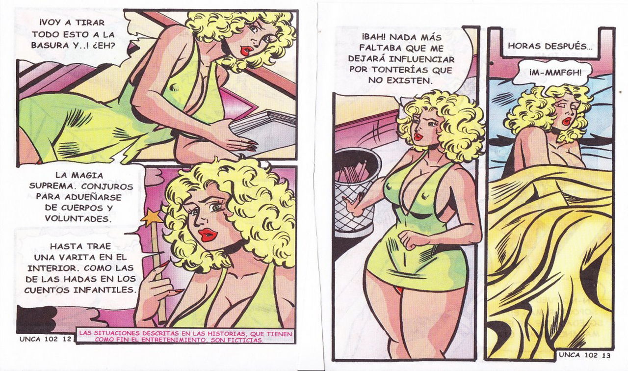 Colegialas Ardientes 102 image number 6