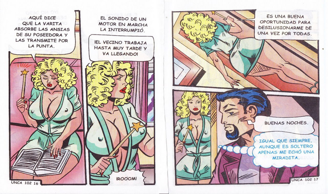 Colegialas Ardientes 102 image number 8