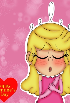 Lolacoln: Dia de San Valentin