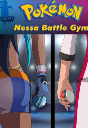 Nessa Battle Gym