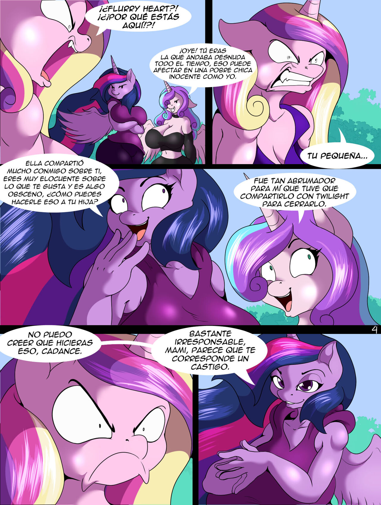 One Last Temptation / Una Última Tentación image number 4